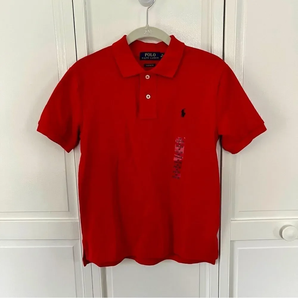 Polo Ralph Lauren new polo